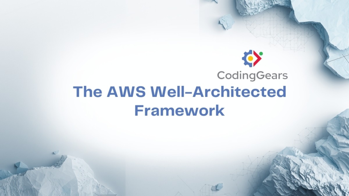 AWS Well-Architected Framework: Interactive 6 Pillars Guide (2026)