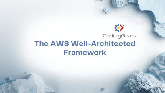 AWS Well-Architected Framework: Interactive 6 Pillars Guide (2026)