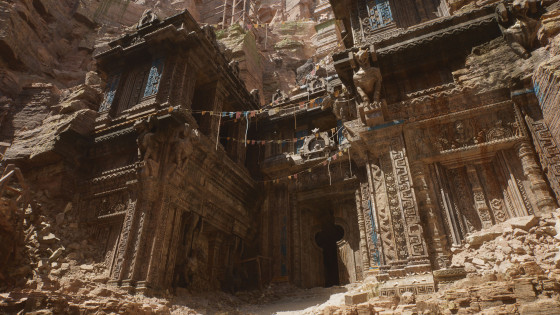 February 2021 Unreal Engine FREE Content