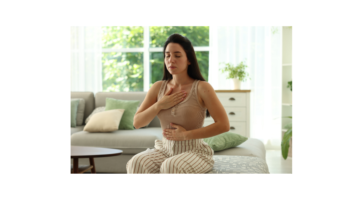 Forskning visar: Qigong kan minska stress och förbättra sömnen