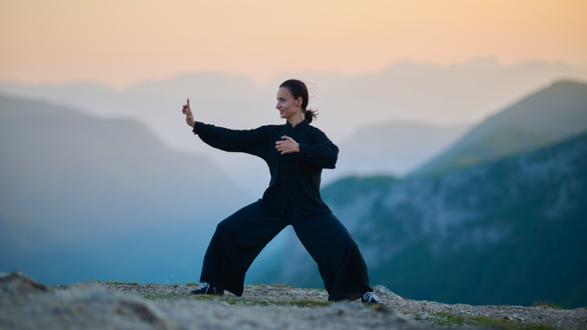 Qigong och psykisk hälsa – varför långsamma rörelser påverkar hjärnan mer än du tror