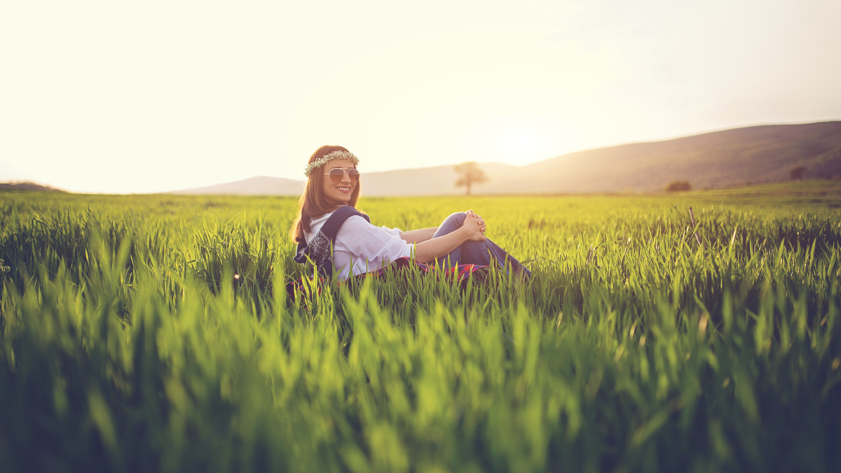 Awareness Before Performance: What the Research Says About Healing Through the Body