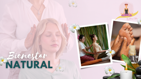 1- Descubre las terapias holísticas para una vida equilibrada y natural