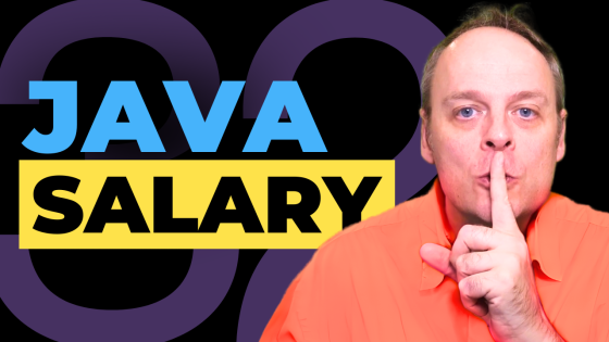 How Much Can I Earn as a Professional Java Developer