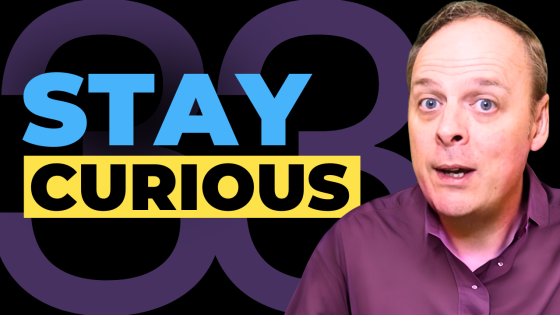 Why Staying Curious is the Key to Being a Great Developer