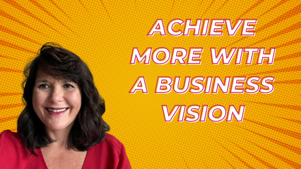 Why Your Business Needs a Vision Narrative