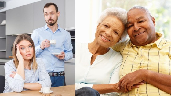 Varför vissa relationer håller – 5 nycklar till en sund och långsiktig kärlek