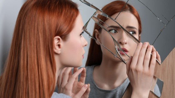 När kärleken gör ont - men du inte förstår varför