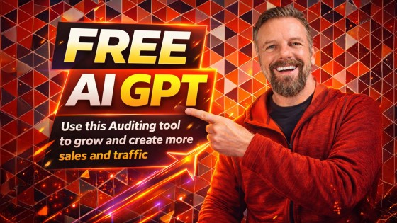 Free AI SEO Audit in Minutes (Get a Clear Website Action Plan)