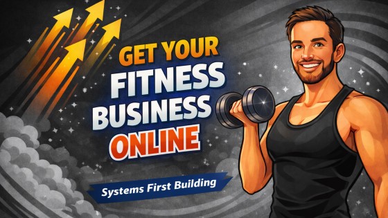 How to Start an Online Fitness Business