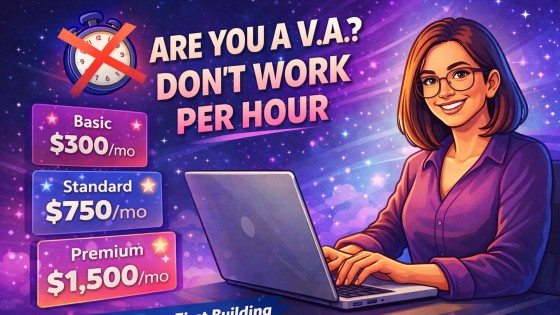 How to Start a Virtual Assistant Business Online