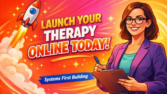 How to Take Your Holistic Therapy Business Online