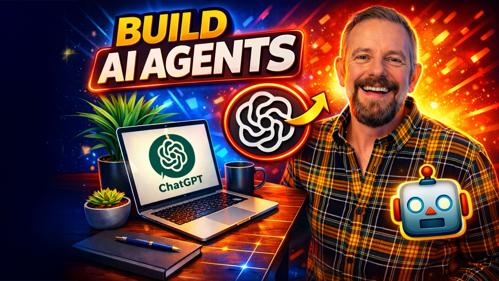 How to Use AI Agents in ChatGPT for Business
