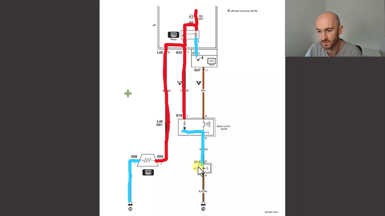 How to Read Wiring Diagrams