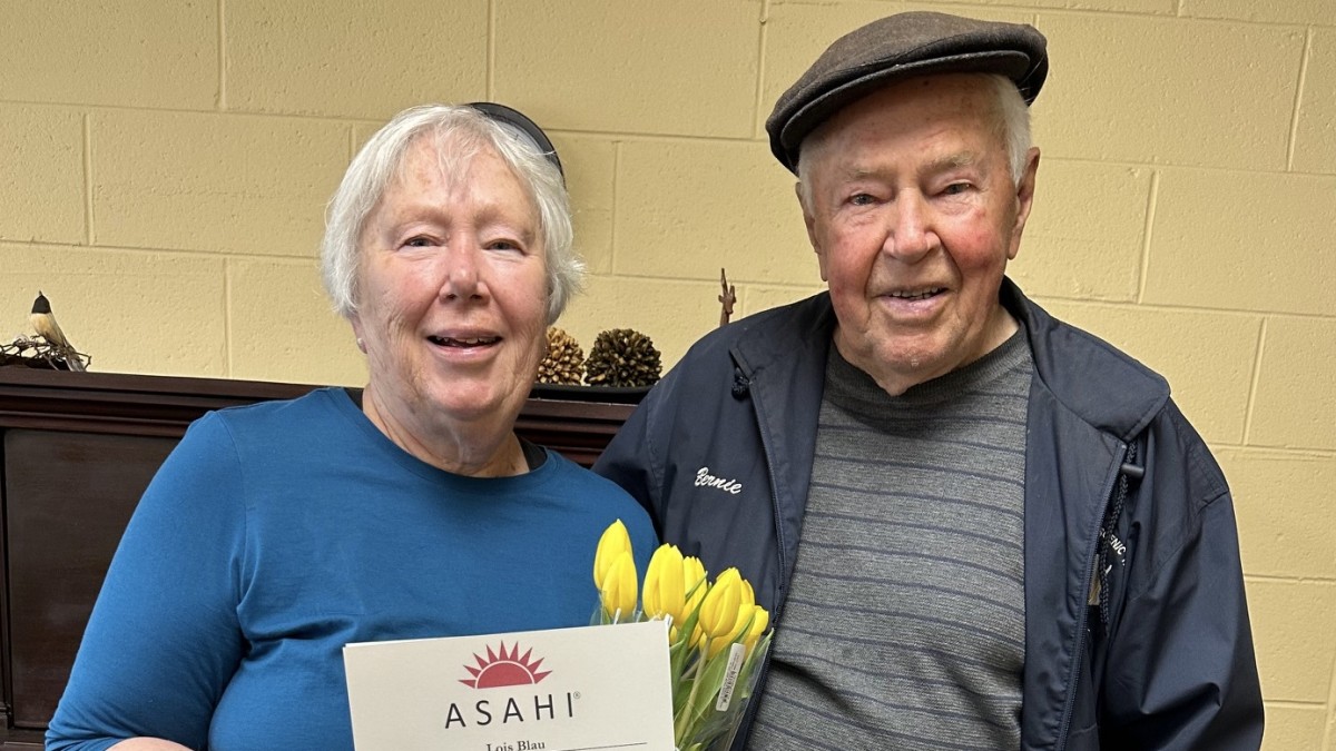 Asahi - an Evergreening Experience at Any Age