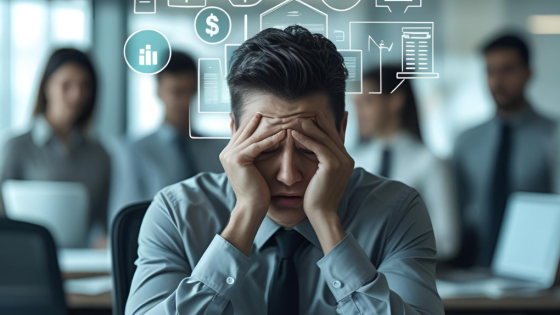 Why Good Financial Advice Breaks When Money Is Tight