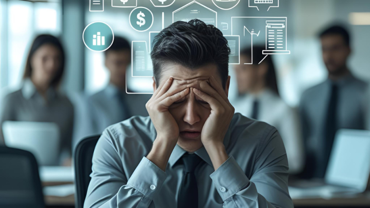 The Minimum Payment System Is Designed to Keep You in Debt