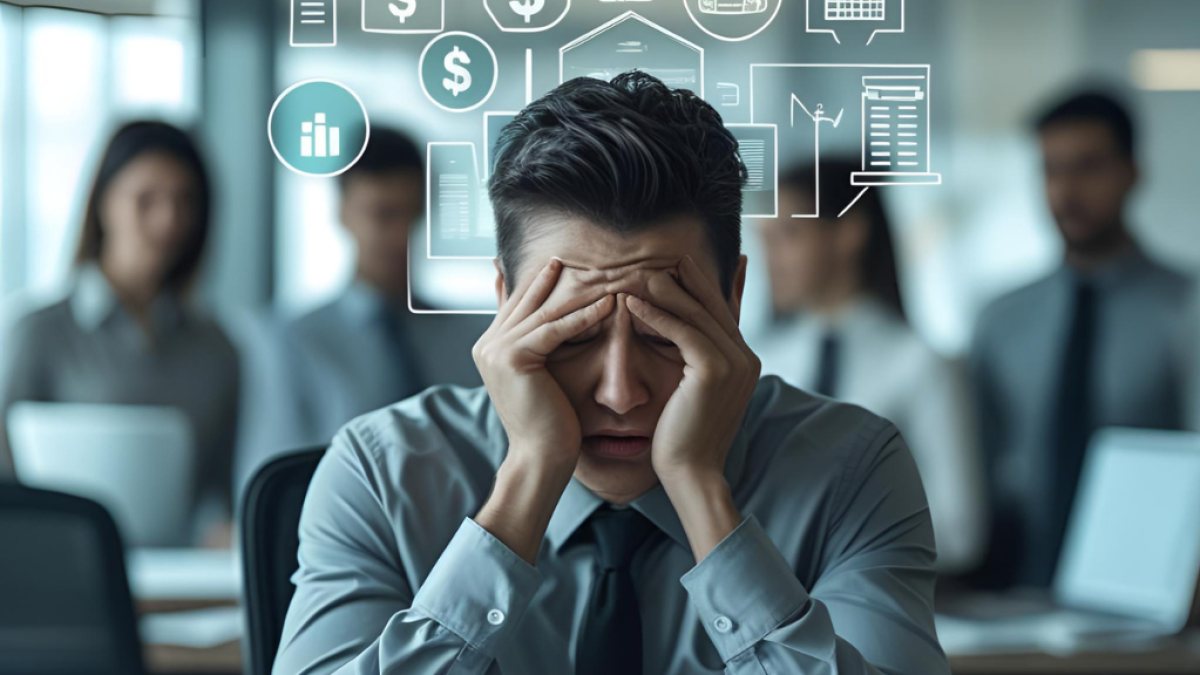 Why One Unexpected Expense Feels Like It Sets You Back Months