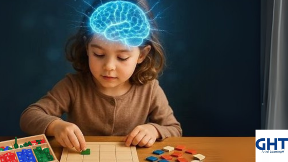 ثورة التعلم النشط: إشراك العقول بأسلوب مونتيسوري