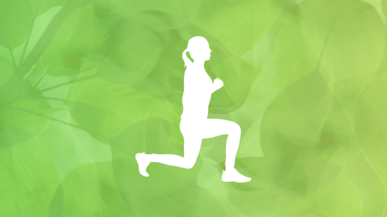 Keskivartalon aktivointi - lyhyt sarja seisten