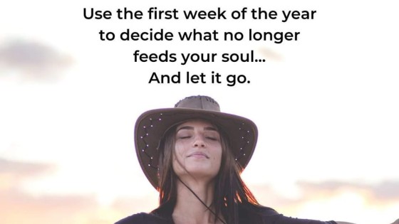 Listen to Your Body: Clear What No Longer Serves You