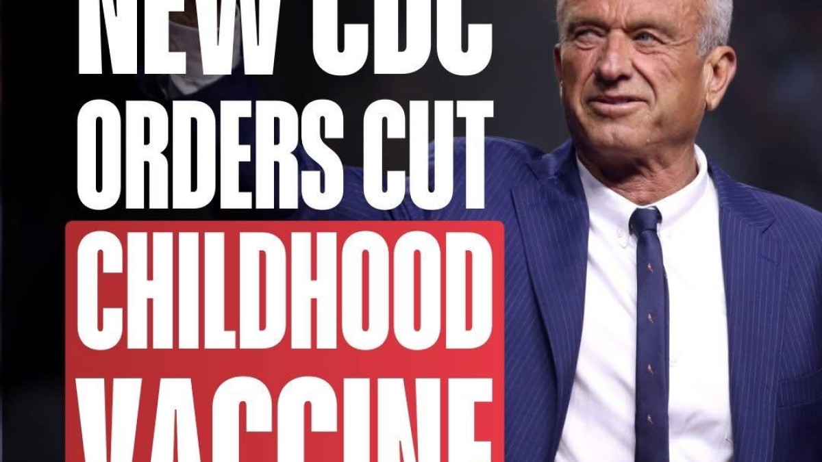 CDC Drops 6 Vaccines? 3 Major Health Policy Shifts You Need to Know in 2026