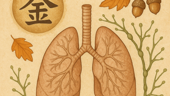 Hösten: metallens element