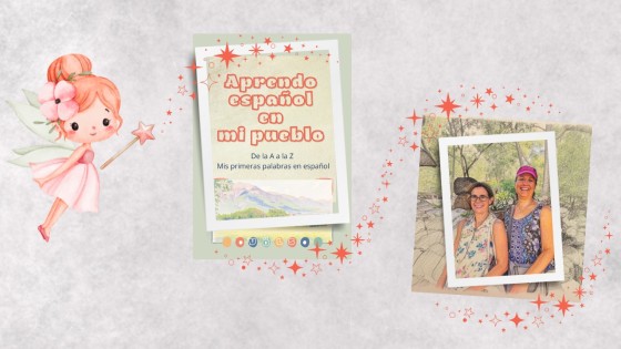 ✨ Mari Carmen Pacheco Pardos: luz, creatividad y psicología positiva al servicio de los demás