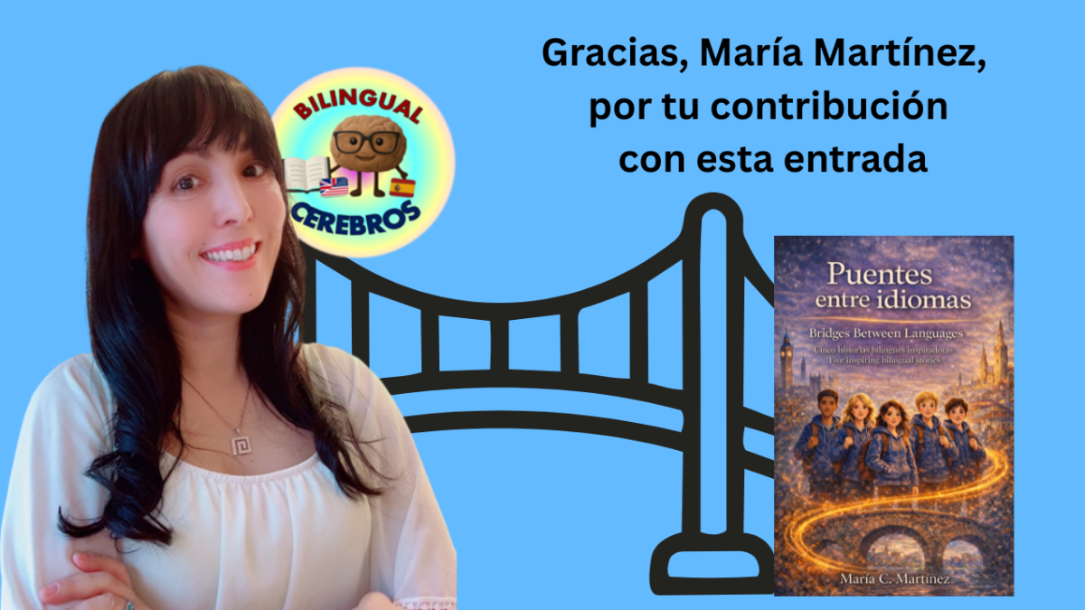 🌁Construyendo puentes entre idiomas: aprender en familia