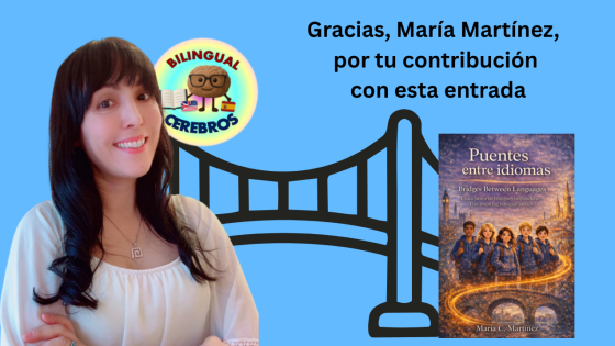 🌁Construyendo puentes entre idiomas: aprender en familia