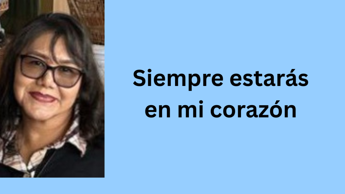 💛 Dra. María Moncada “Lupita”: La patadita que transforma vidas