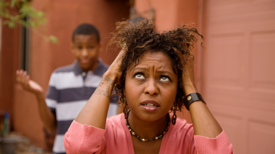 Parenting, Perimenopause, and Puberty: How to Weather the Storm