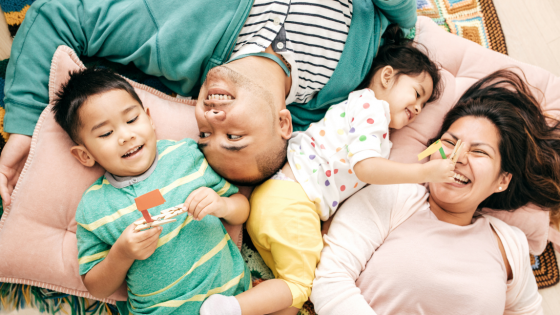 What Is Positive Parenting and Why You Should Try It