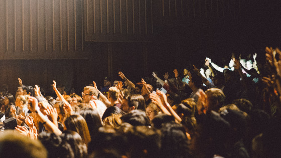 Hypnotherapy for public speaking