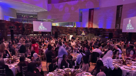 The National Indian Health Board Heroes in Health