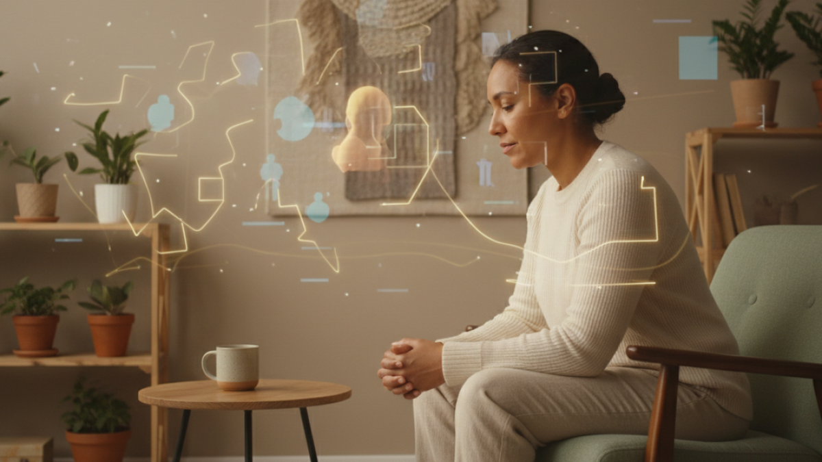 EMDR e trauma: como esta terapia acelera sua recuperação