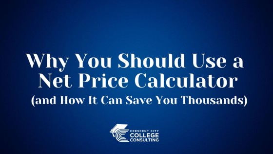 Why You Should Use a Net Price Calculator (and How It Can Save You Thousands)