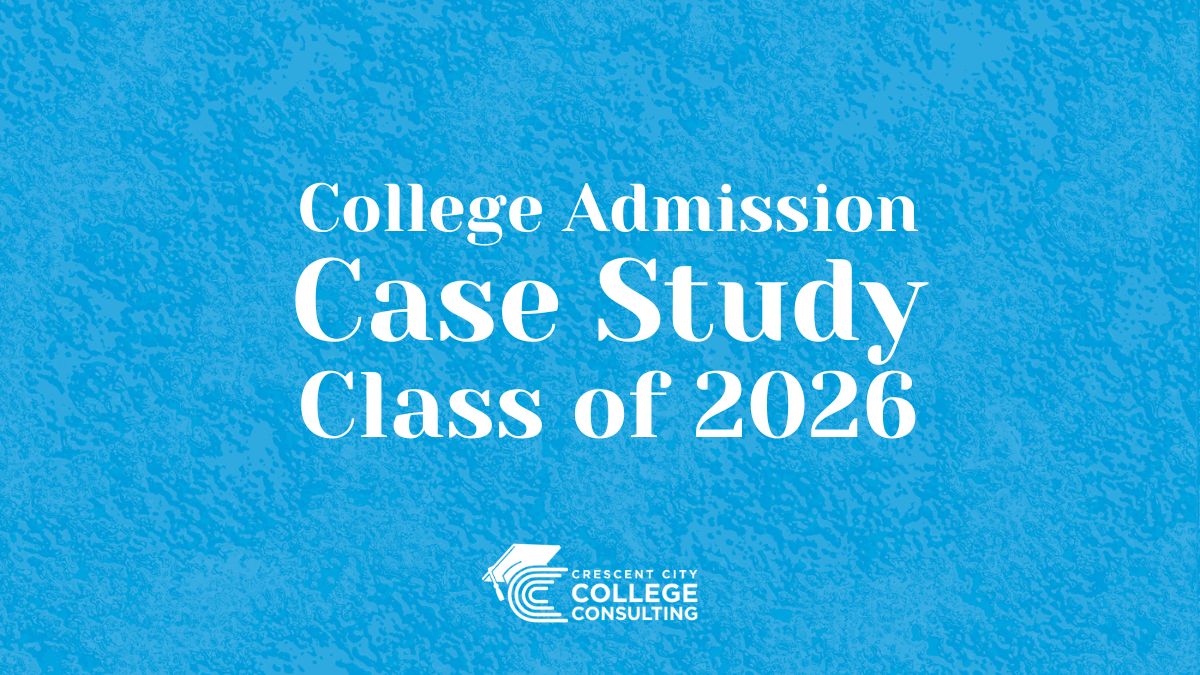 From Sophomore Strategy to $1.1 Million in Scholarships