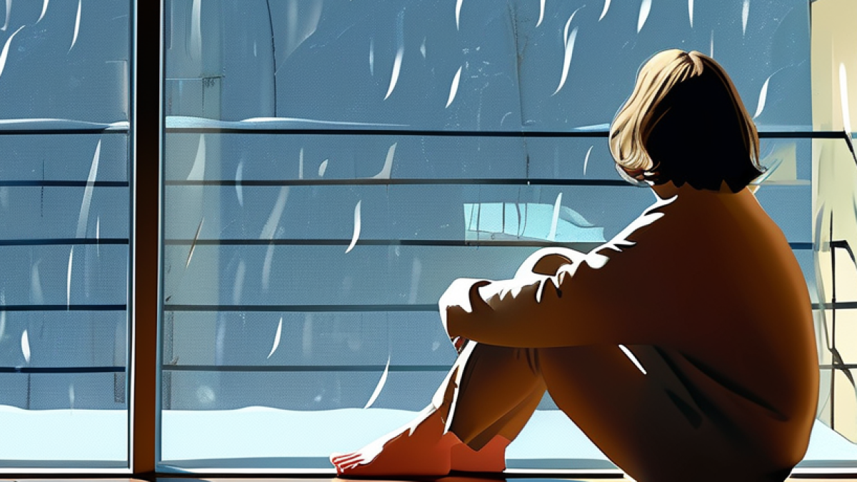 Doing Everything Right and Still Feeling Off