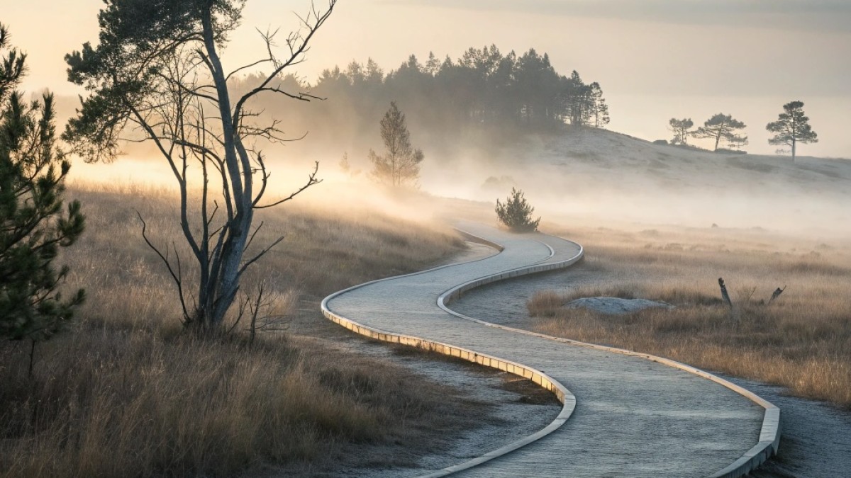 Why You Keep Repeating the Same Patterns (Even Though You "Know Better)