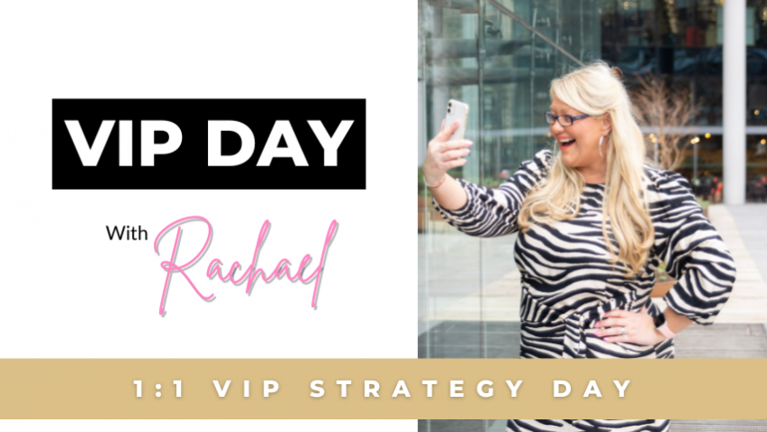 VIP DAY