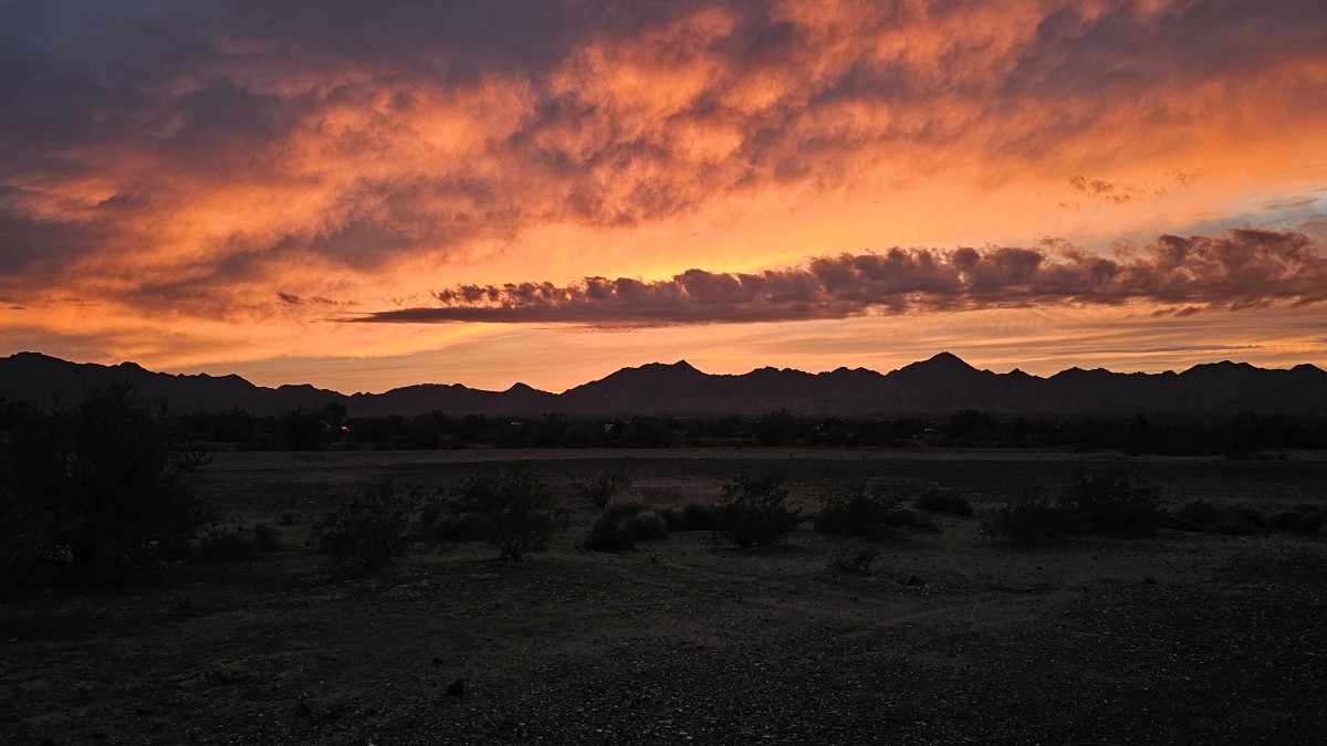 The Magic You Miss While Waiting For Life To Start