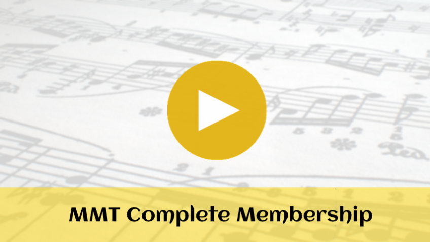 MMT Complete Membership