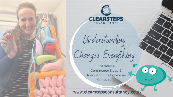 Understanding Changes Everything