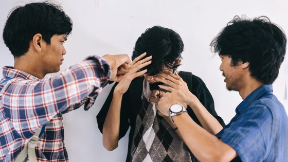 MALAYSIA'S BROKEN SYSTEM