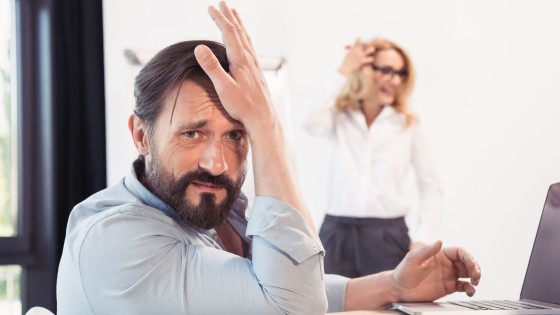 UNCOVER LEADERSHIP PITFALLS