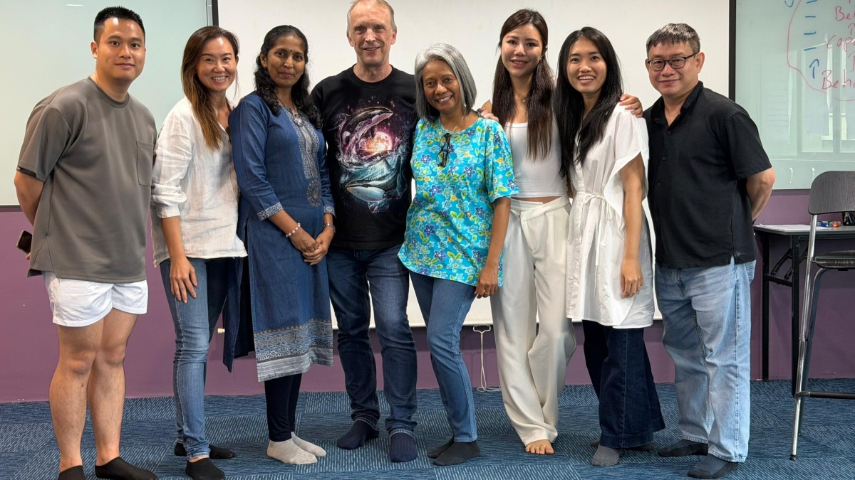 WE DON’T ONLY OFFER TWO CERTIFICATIONS