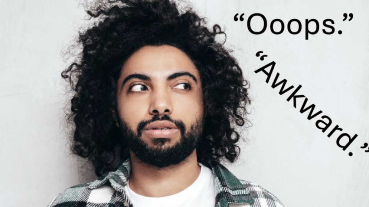 8 PHRASES THAT QUIETLY SHRINK YOUR PRESENCE (AND MOST PEOPLE DON'T NOTICE)