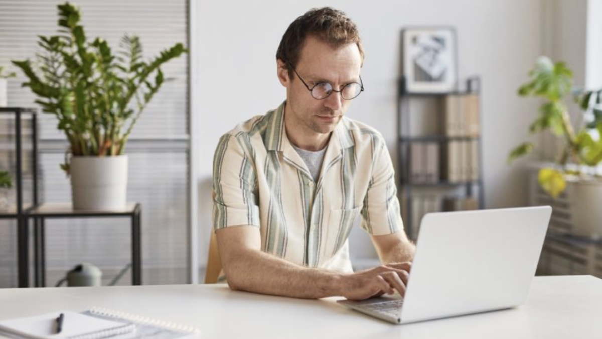 DO YOU TAKE A BREAK AFTER FINISHING A TASK?