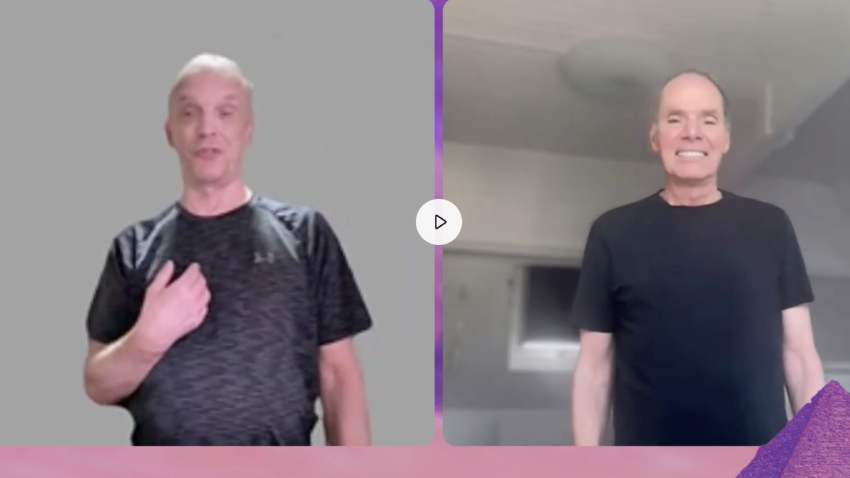 EXPANDING THROUGH GENERATIVE COACHING